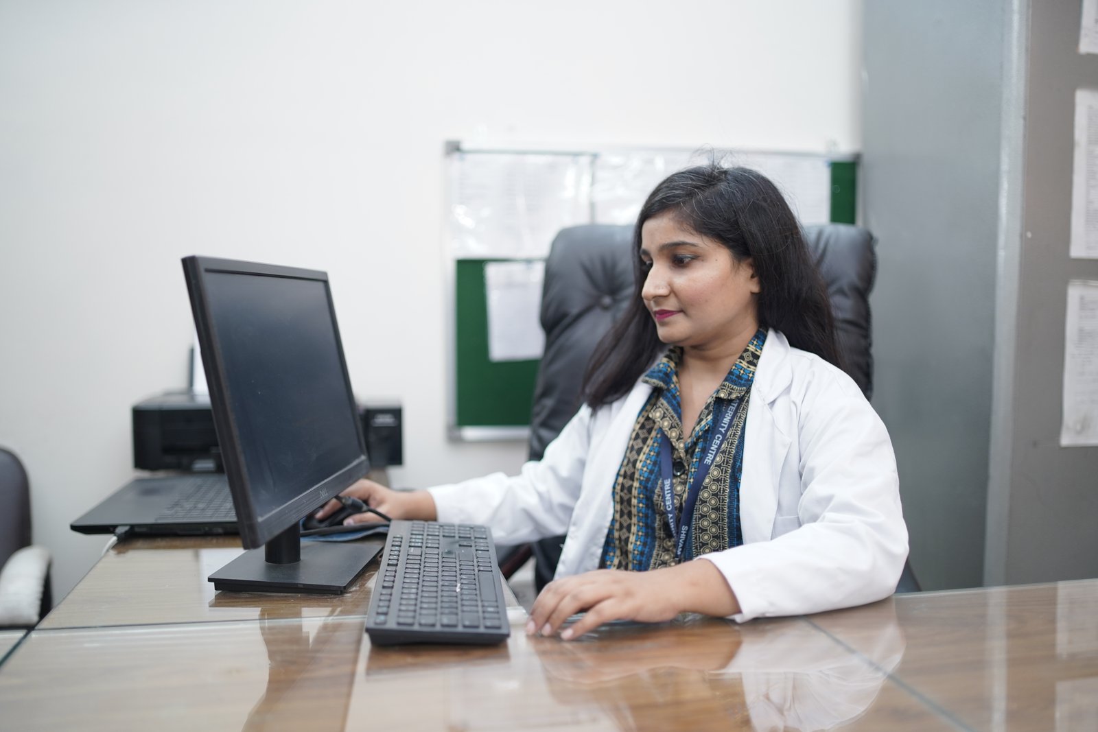 Infertility Centre Delhi